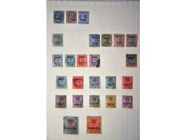Bild für Auctions 242-243 - 707