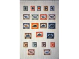 Bild für Auctions 242-243 - 707