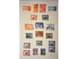 Bild für Auctions 242-243 - 707