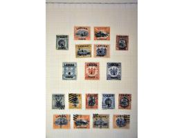Bild für Auctions 242-243 - 707