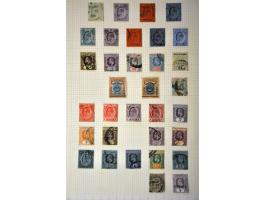 Bild für Auctions 242-243 - 707