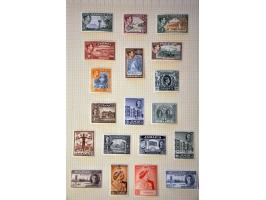 Bild für Auctions 242-243 - 707