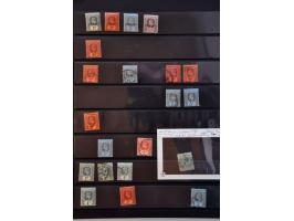 Fdc E90f Europazegels foutdruk envelop met weggevallen rode kleur, onbeschreven pracht ex., cat.w. 70+ 