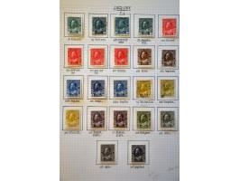 Bild für Auctions 242-243 - 754