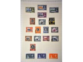 Afbeelding voor Auction 244 - 707