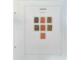 Afbeelding voor Auction 250-253 - 1605