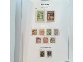 Afbeelding voor Auction 250-253 - 1605