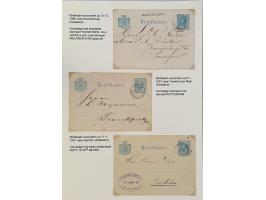 Afbeelding voor Auction 250-253 - 1617