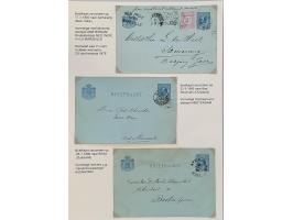 Afbeelding voor Auction 250-253 - 1617