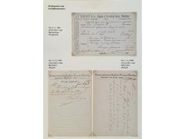 Afbeelding voor Auction 250-253 - 1617