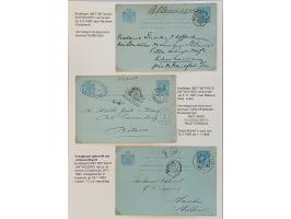Afbeelding voor Auction 250-253 - 1617