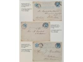 Afbeelding voor Auction 250-253 - 1617