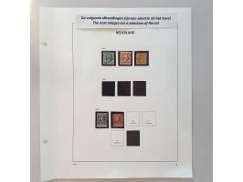Afbeelding voor Auction 250-253 - 1633