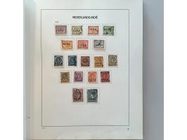Afbeelding voor Auction 250-253 - 1633