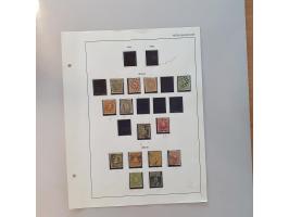 Afbeelding voor Auction 250-253 - 1633
