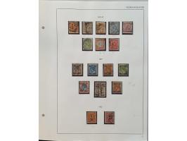 Afbeelding voor Auction 250-253 - 1633