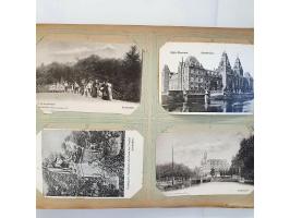 Afbeelding voor Auction 250-253 - 2904