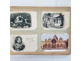 Afbeelding voor Auction 250-253 - 2904