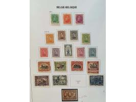 Afbeelding voor Auction 250-253 - 599