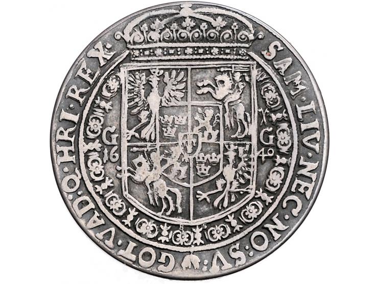 German States penningen, (1640) Schraubthaler inhoudende 12 mica plaatjes met afbeeldingen kruisstatie ZF-, mica prentjes min