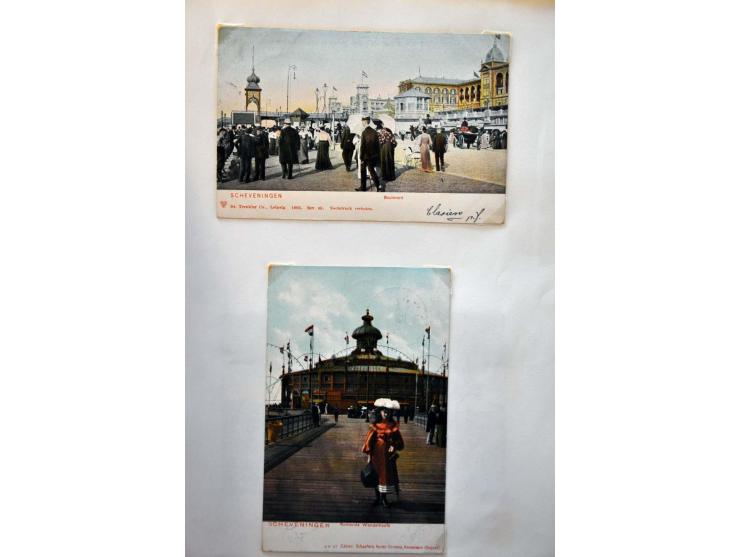 Image for 2018 maart - 1930