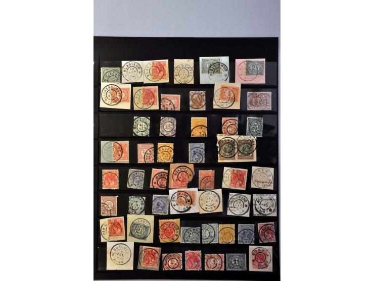 Image for Auctions 237-238 - 1501