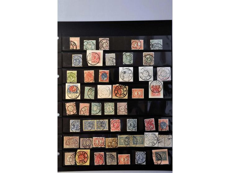 Image for Auctions 237-238 - 1501