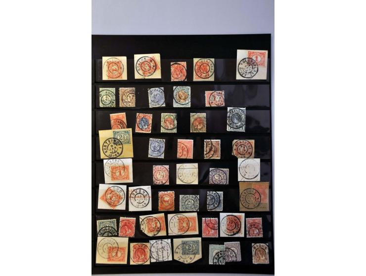 Image for Auctions 237-238 - 1501