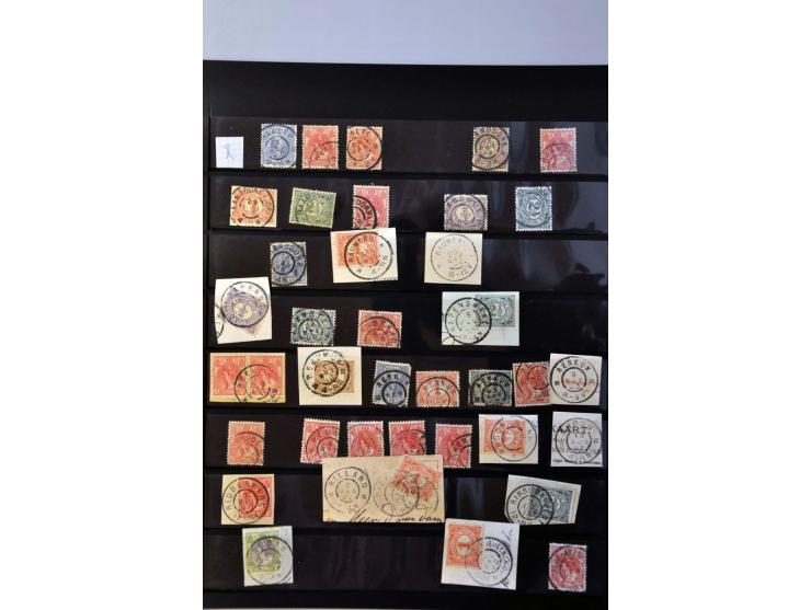 Image for Auctions 237-238 - 1501