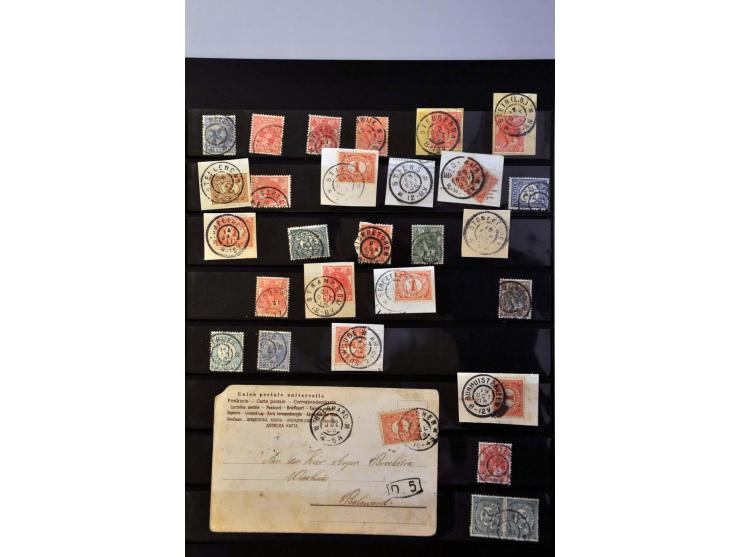 Image for Auctions 237-238 - 1501