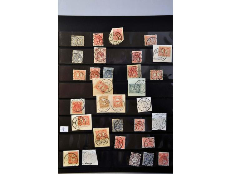 Image for Auctions 237-238 - 1501