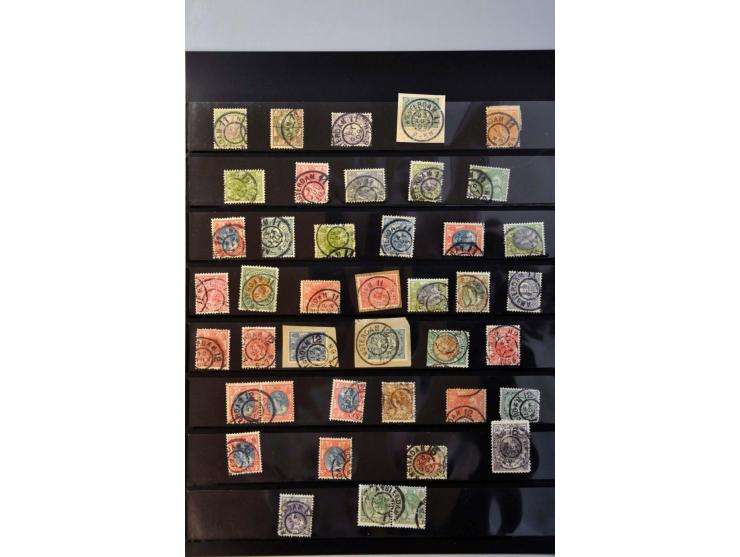 Image for Auctions 237-238 - 1501