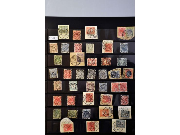 Image for Auctions 237-238 - 1501