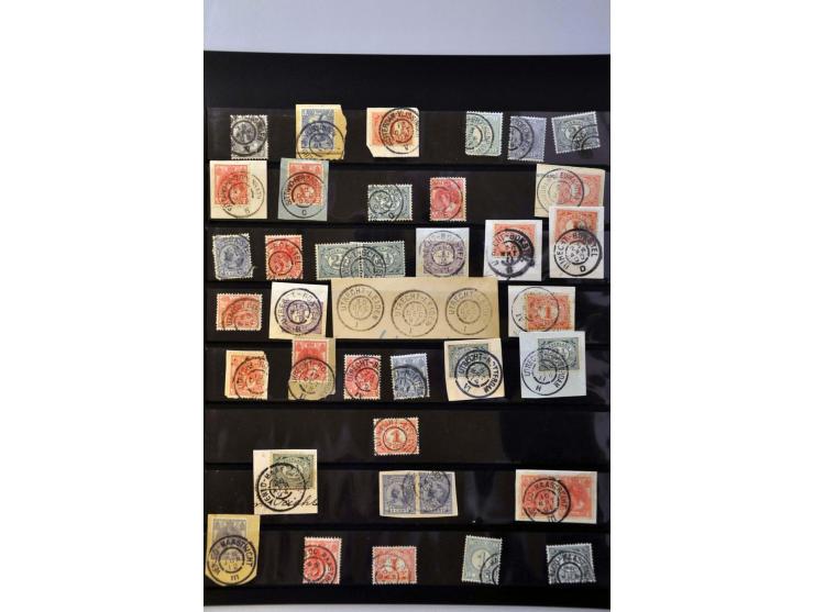 Image for Auctions 237-238 - 1501