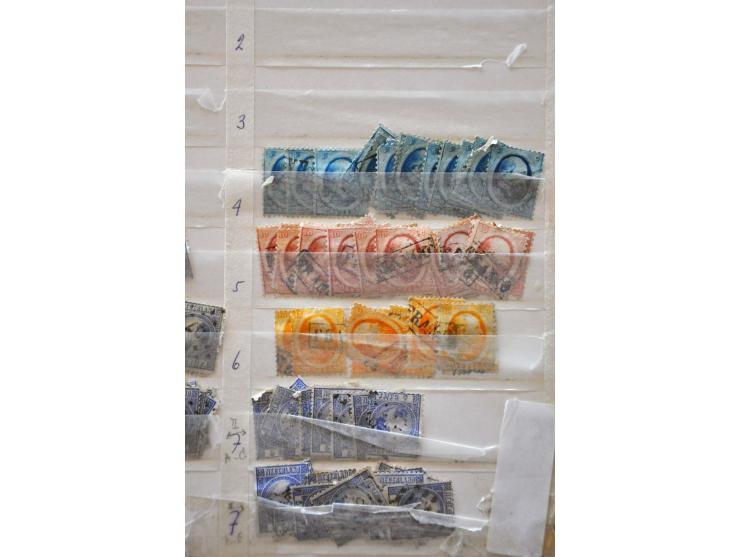 Bild für Auctions 237-238 - 1516
