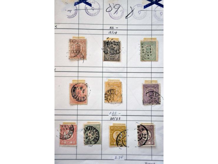 Image for Auctions 237-238 - 1518