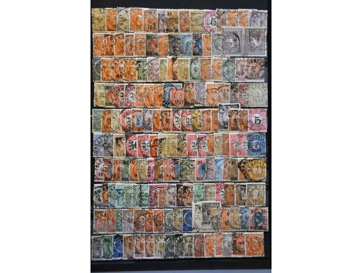 Bild für Auctions 237-238 - 1552