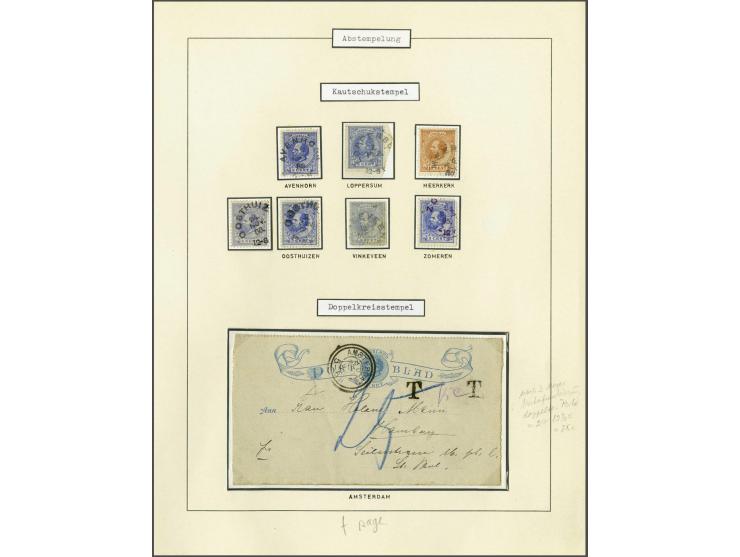 Afbeelding voor Auctions 237-238 - 162