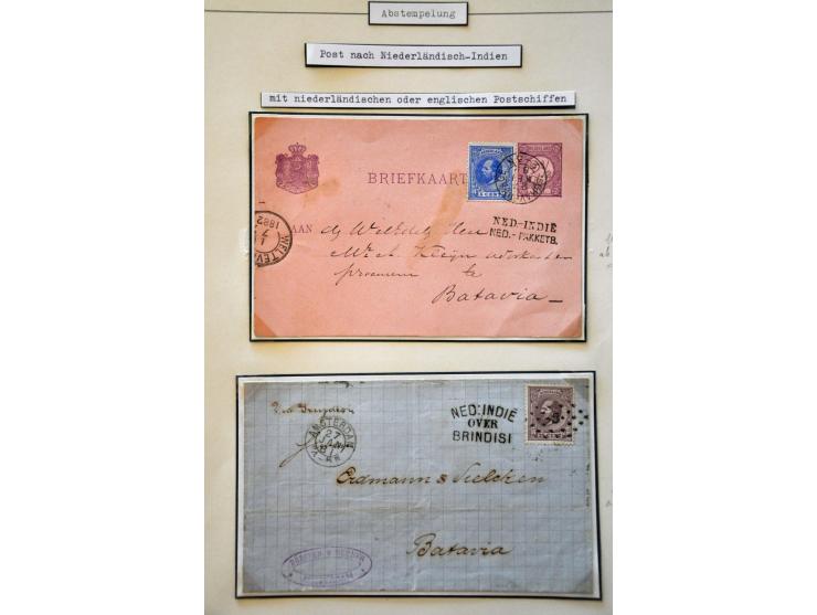 Afbeelding voor Auctions 237-238 - 162