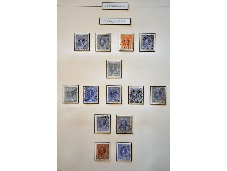 Afbeelding voor Auctions 237-238 - 162