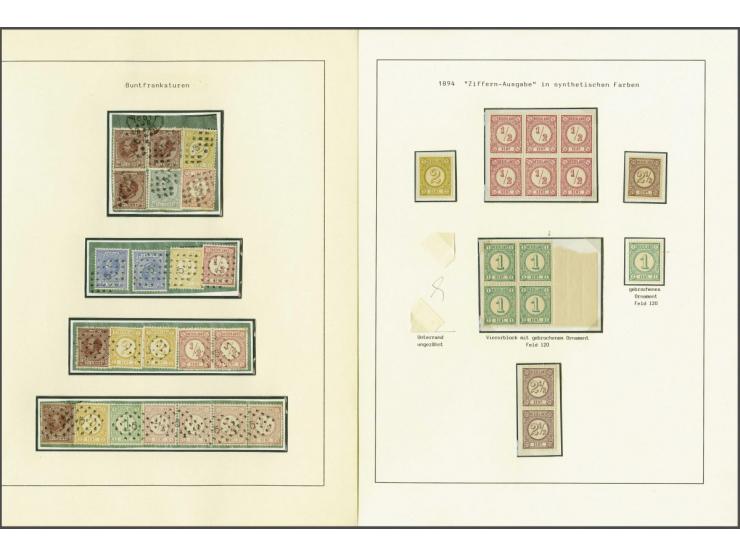 Bild für Auctions 237-238 - 191