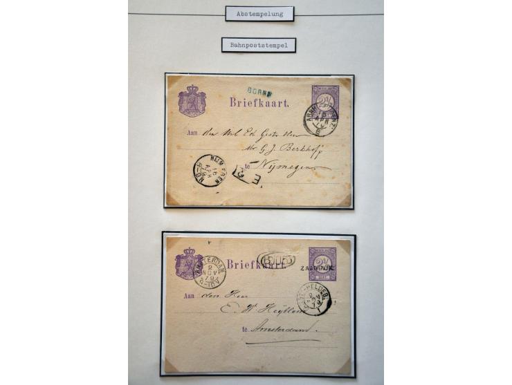 Afbeelding voor Auctions 237-238 - 192