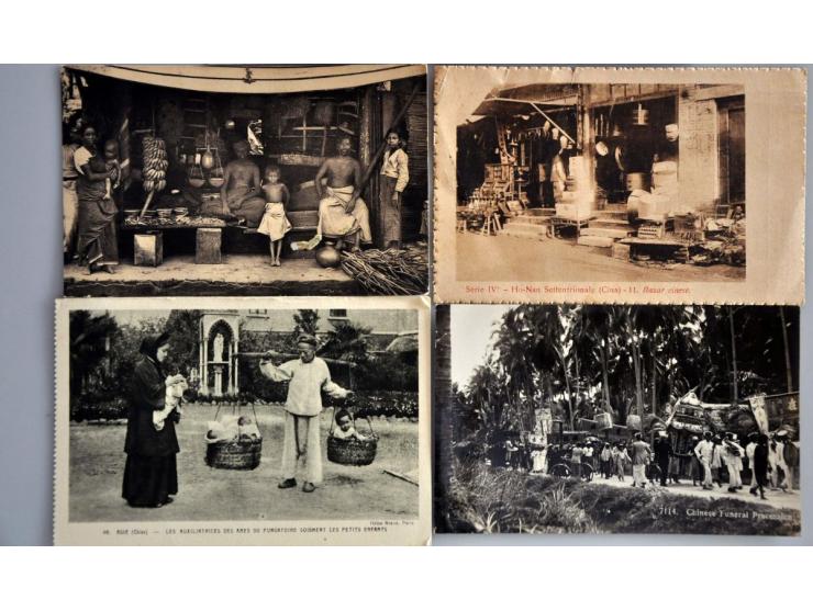 Afbeelding voor Auctions 237-238 - 2369