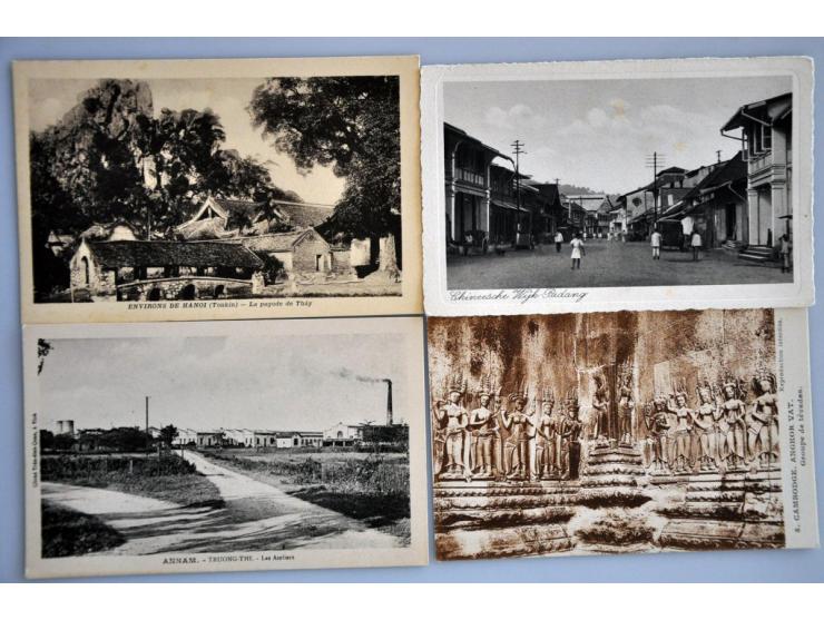Afbeelding voor Auctions 237-238 - 2369