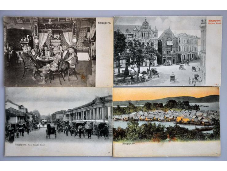 Image for Auctions 237-238 - 2370
