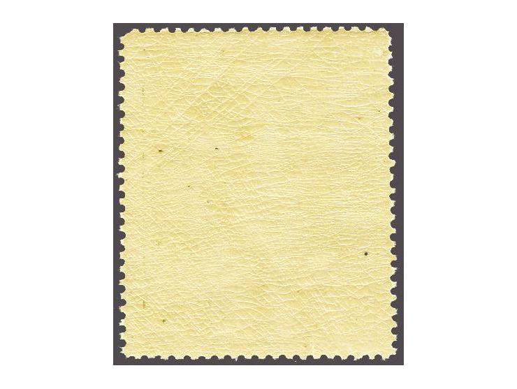 Pakkeporto 1 øre olive green perforated 12¼, very fine unmounted mint with 2001 Lasse Nielsen certificate, cat.v. 650+ (Facit