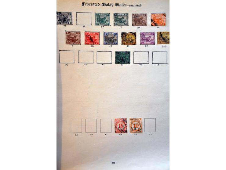 Bild für Auctions 237-238 - 2625