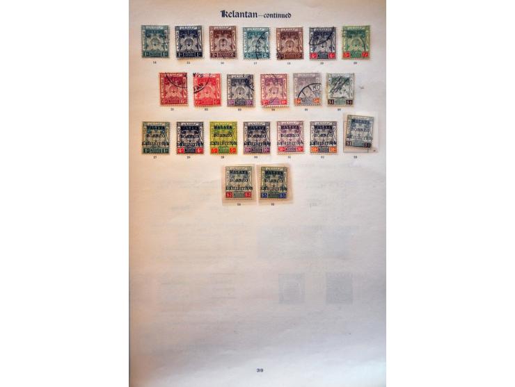 Bild für Auctions 237-238 - 2625