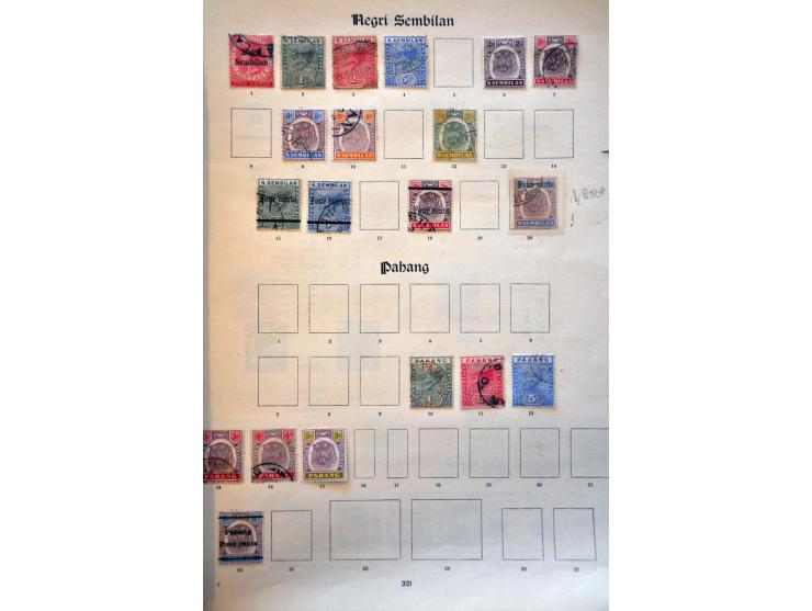 Bild für Auctions 237-238 - 2625