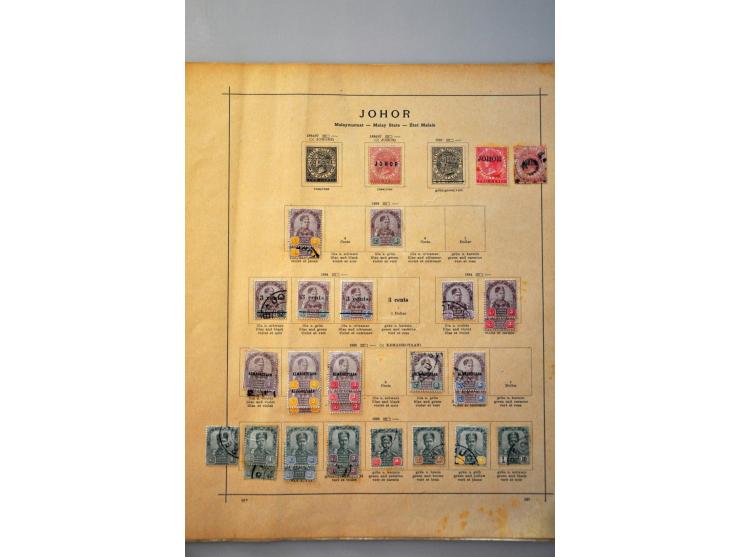 Bild für Auctions 237-238 - 2626